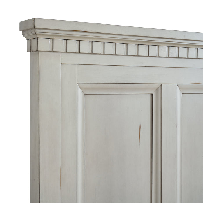 McCoy Storage Bedroom Set - American Home Express Outlet (San Antonio, TX)