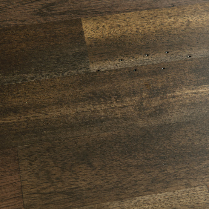 McCoy Dresser and Mirror Set - American Home Express Outlet (San Antonio, TX)