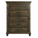 McCoy 5-Drawer Chest - American Home Express Outlet (San Antonio, TX)