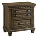 McCoy Storage Bedroom Set - American Home Express Outlet (San Antonio, TX)