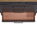 Montrose Storage Bedroom Set in Espresso & Brown - American Home Express Outlet (San Antonio, TX)