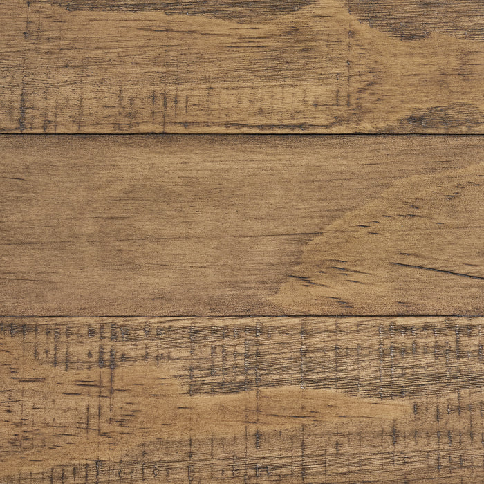 Montrose Dresser in Espresso & Brown - American Home Express Outlet (San Antonio, TX)