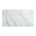 Morris 2PC Occasional Marble Table Set in White - American Home Express Outlet (San Antonio, TX)
