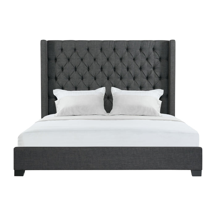 Morrow Bed - American Home Express Outlet (San Antonio, TX)