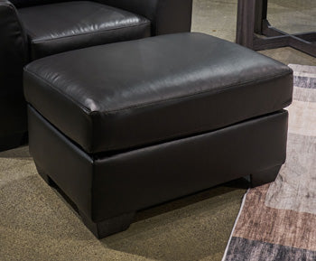 Glennbre Ottoman - American Home Express Outlet (San Antonio, TX)