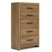 Broachmyn Chest of Drawers - American Home Express Outlet (San Antonio, TX)