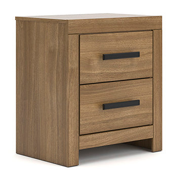 Broachmyn Nightstand - American Home Express Outlet (San Antonio, TX)