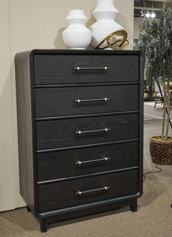 Darcyjo Chest of Drawers - American Home Express Outlet (San Antonio, TX)