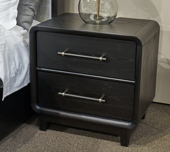 Darcyjo Nightstand - American Home Express Outlet (San Antonio, TX)