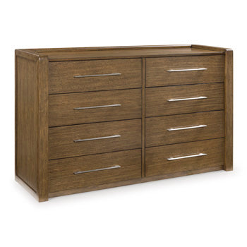 Marxmore Dresser - American Home Express Outlet (San Antonio, TX)