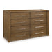 Marxmore Dresser - American Home Express Outlet (San Antonio, TX)