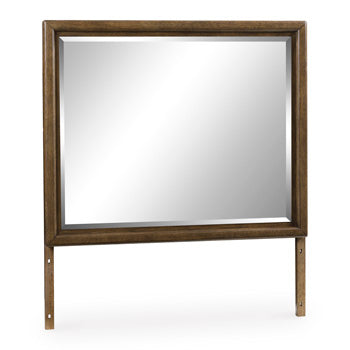 Marxmore Bedroom Mirror - American Home Express Outlet (San Antonio, TX)