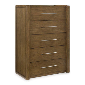 Marxmore Chest of Drawers - American Home Express Outlet (San Antonio, TX)