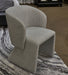 Darcyjo Dining Arm Chair - American Home Express Outlet (San Antonio, TX)