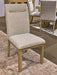 Lasinger Dining Chair - American Home Express Outlet (San Antonio, TX)
