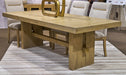 Lasinger Dining Extension Table - American Home Express Outlet (San Antonio, TX)