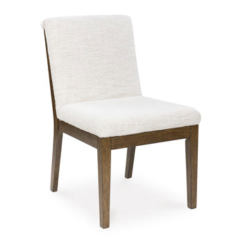 Marxmore Dining Chair - American Home Express Outlet (San Antonio, TX)