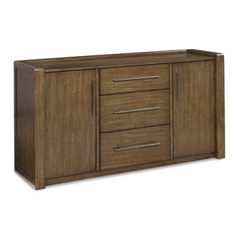 Marxmore Dining Server - American Home Express Outlet (San Antonio, TX)