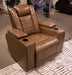 Gruaro Power Recliner - American Home Express Outlet (San Antonio, TX)