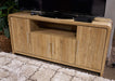 Dovander 63" TV Stand - American Home Express Outlet (San Antonio, TX)