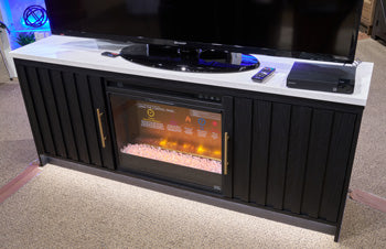 Cadmori 63" TV Stand - American Home Express Outlet (San Antonio, TX)