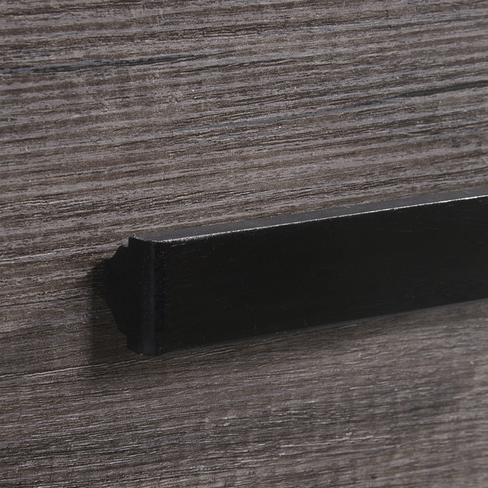 Nathan Dresser & Mirror Set - American Home Express Outlet (San Antonio, TX)