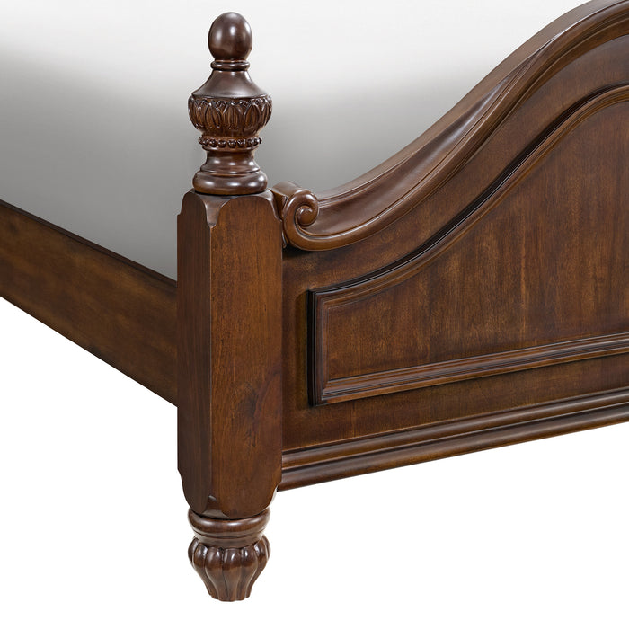 Northridge Bedroom Set - American Home Express Outlet (San Antonio, TX)