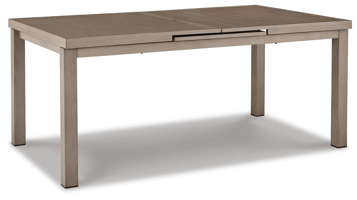 Beach Front Outdoor Set - American Home Express Outlet (San Antonio, TX)