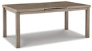 Beach Front Outdoor Set - American Home Express Outlet (San Antonio, TX)