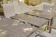 Beach Front Outdoor Dining Table - American Home Express Outlet (San Antonio, TX)