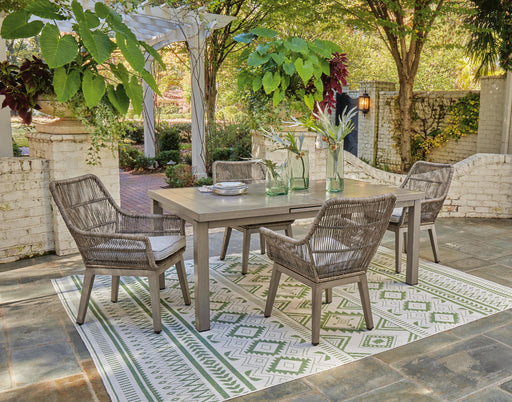 Beach Front Outdoor Set - American Home Express Outlet (San Antonio, TX)