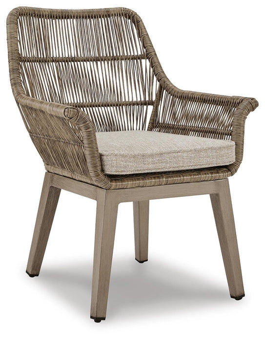 Beach Front Outdoor Set - American Home Express Outlet (San Antonio, TX)