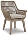Beach Front Outdoor Set - American Home Express Outlet (San Antonio, TX)
