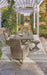 Beachcroft Outdoor Dining Set - American Home Express Outlet (San Antonio, TX)