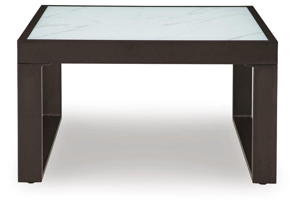 Beachloft Outdoor Coffee Table - American Home Express Outlet (San Antonio, TX)