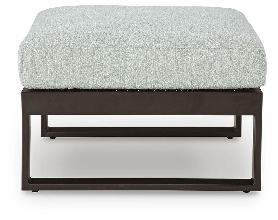 Beachloft Outdoor Sectional - American Home Express Outlet (San Antonio, TX)