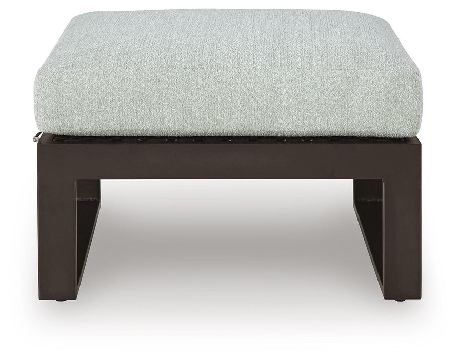 Beachloft Outdoor Sectional - American Home Express Outlet (San Antonio, TX)