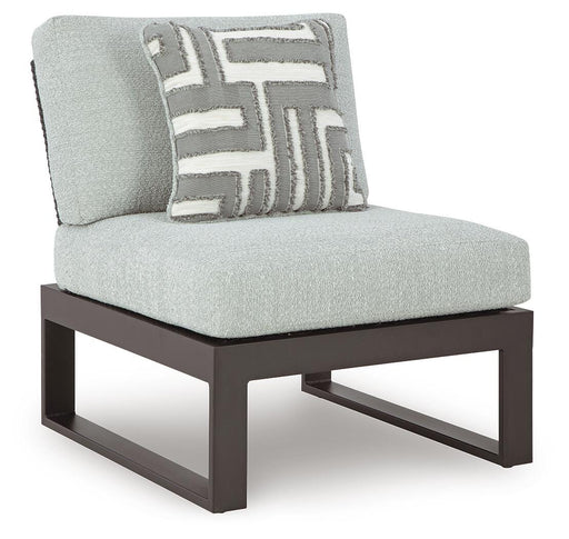 Beachloft Outdoor Sectional - American Home Express Outlet (San Antonio, TX)
