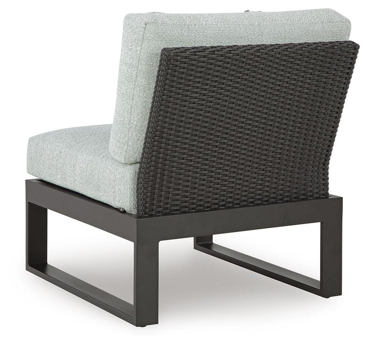 Beachloft Outdoor Sectional - American Home Express Outlet (San Antonio, TX)