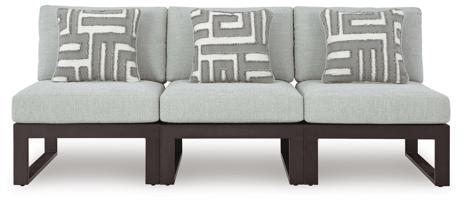 Beachloft Outdoor Sectional - American Home Express Outlet (San Antonio, TX)