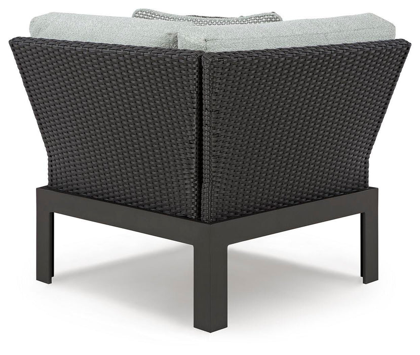 Beachloft Outdoor Sectional - American Home Express Outlet (San Antonio, TX)