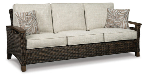 Paradise Trail Outdoor Seating Set - American Home Express Outlet (San Antonio, TX)