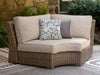 Laguna Heights Outdoor Sectional - American Home Express Outlet (San Antonio, TX)