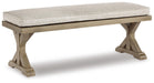 Beachcroft Outdoor Dining Set - American Home Express Outlet (San Antonio, TX)