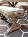 Beachcroft Outdoor Dining Set - American Home Express Outlet (San Antonio, TX)