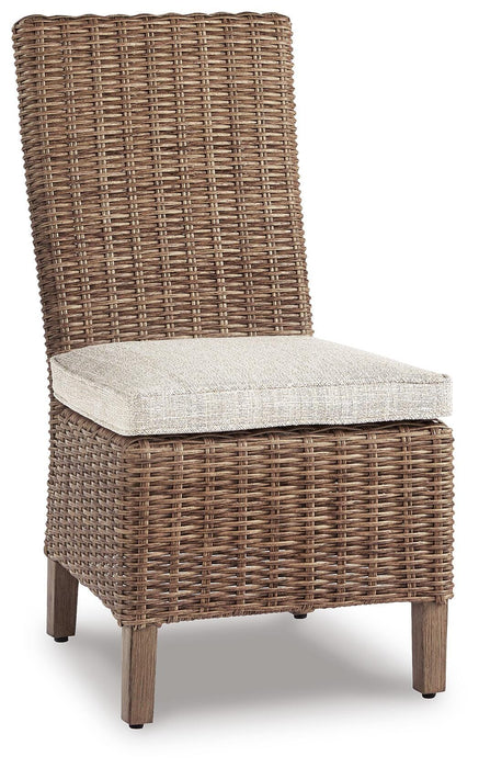 Beachcroft Outdoor Dining Set - American Home Express Outlet (San Antonio, TX)