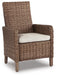 Beachcroft Outdoor Dining Set - American Home Express Outlet (San Antonio, TX)