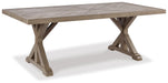 Beachcroft Outdoor Dining Set - American Home Express Outlet (San Antonio, TX)