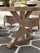 Beachcroft Outdoor Dining Set - American Home Express Outlet (San Antonio, TX)