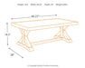 Beachcroft Outdoor Seating Set - American Home Express Outlet (San Antonio, TX)